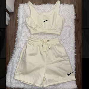 Nike set